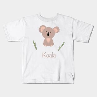 KOALA Kids T-Shirt